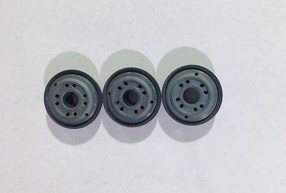 4 paires d'huile troue 32mm que PTFE a réuni le piston de choc avec la dureté 57-67 HRB