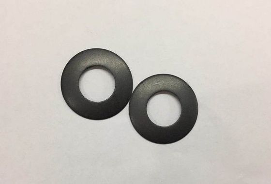 À hautes températures résistez à PTFE Ring Gasket With Density 2,15 a employé pour réunir PTFE sur des pistons
