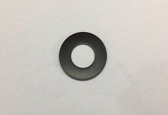 À hautes températures résistez à PTFE Ring Gasket With Density 2,15 a employé pour réunir PTFE sur des pistons