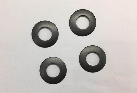 À hautes températures résistez à PTFE Ring Gasket With Density 2,15 a employé pour réunir PTFE sur des pistons
