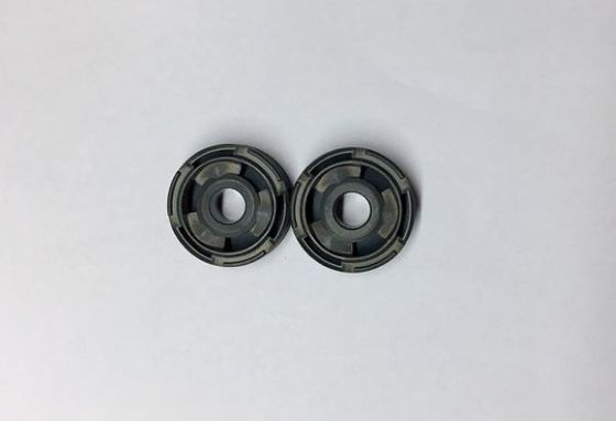la précision PTFE de 30mm a réuni le piston d'amortisseur avec le matériel de bandage amélioré