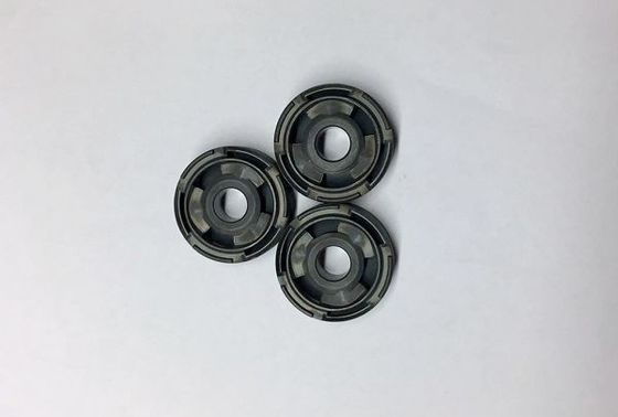 la précision PTFE de 30mm a réuni le piston d'amortisseur avec le matériel de bandage amélioré