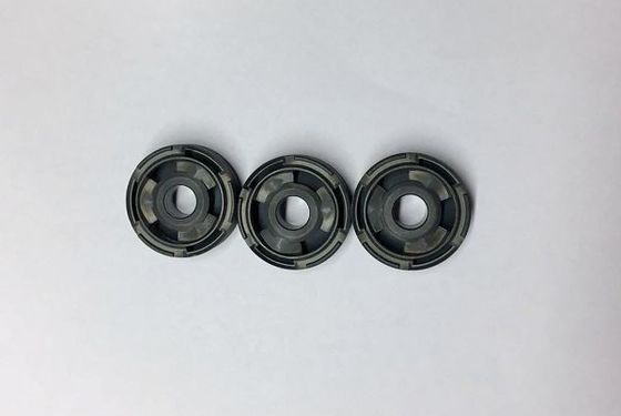 la précision PTFE de 30mm a réuni le piston d'amortisseur avec le matériel de bandage amélioré
