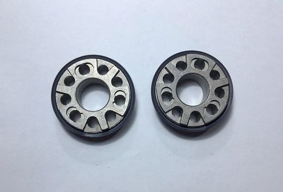 Piston antioxydant d'amortisseur du traitement FC-0208 de la densité 6.5g pour Front Shocks