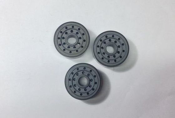 35mm PTFE avancé ont réuni le piston d'amortisseur pour les camions D35*D10*12mm