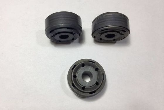 Piston de choc réuni par PTFE du refroidissement par l'eau 32mm, dureté 57 HRB