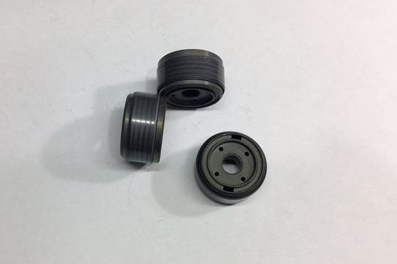 27mm que le bon joint a rempli PTFE ont réuni le piston pour l'amortisseur de motocyclette