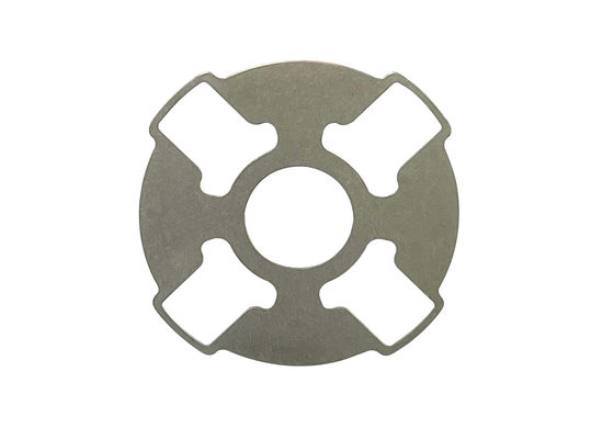SK4 SK5 Épaisseur 0,10 - 0,20 Dureté HRC50 Ronde Trim Ring Valve Shim