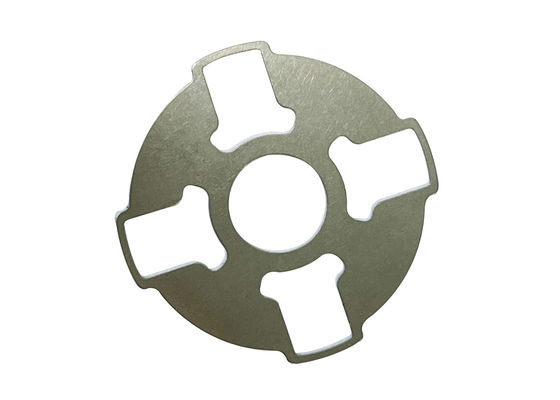 SK4 SK5 Épaisseur 0,10 - 0,20 Dureté HRC50 Ronde Trim Ring Valve Shim