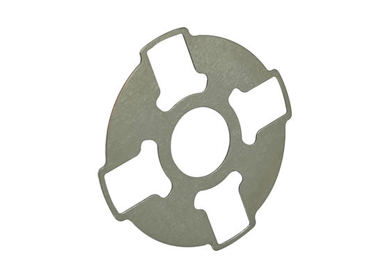 SK4 SK5 Épaisseur 0,10 - 0,20 Dureté HRC50 Ronde Trim Ring Valve Shim