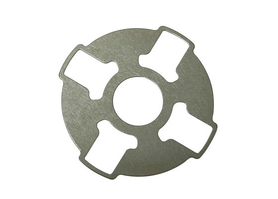 SK4 SK5 Épaisseur 0,10 - 0,20 Dureté HRC50 Ronde Trim Ring Valve Shim