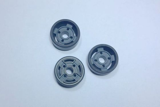 Mos2 a rempli diamètre extérieur 30.5mm de piston conventionnel d'amortisseur