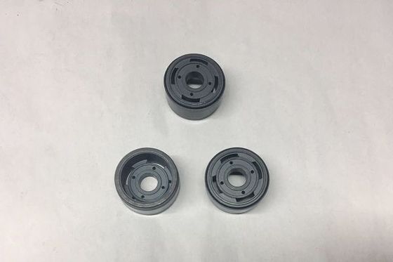 La conception 27mm Ptfe de lèvre a réuni le piston pour Front Shocks Absorber des véhicules à moteur