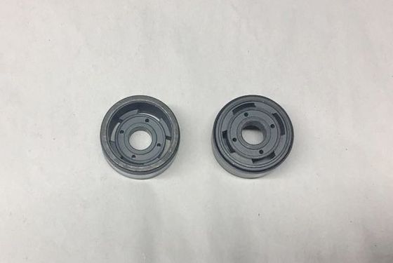 La conception 27mm Ptfe de lèvre a réuni le piston pour Front Shocks Absorber des véhicules à moteur