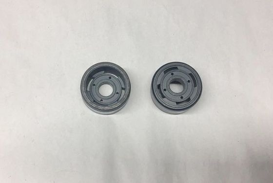 Fe de piston d'amortisseur d'agglomération – C – Cu basé avec la dureté en plastique 60
