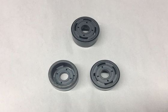 Fe de piston d'amortisseur d'agglomération – C – Cu basé avec la dureté en plastique 60