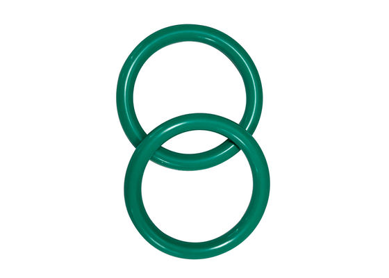 Densité industrielle GB AISI anneau d'étanchéité anneau de guidage avec couleur et taille différentes