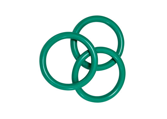 Densité industrielle GB AISI anneau d'étanchéité anneau de guidage avec couleur et taille différentes