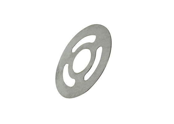 Stampage personnalisé en acier au carbone