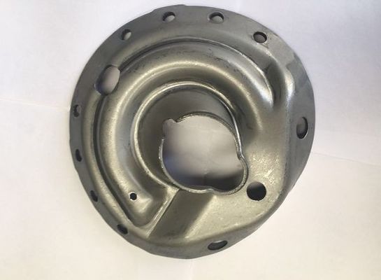 La voiture Front Shock de Seat de ressort encadrent la longueur 179mm d'Od102 millimètre avec le service d'OEM
