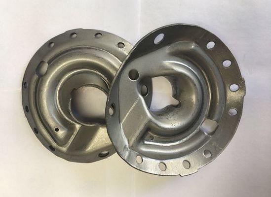 La voiture Front Shock de Seat de ressort encadrent la longueur 179mm d'Od102 millimètre avec le service d'OEM