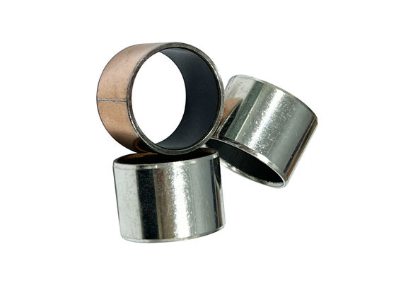 Du Bushing pompe à engrenages hydrauliques avancée pour une fonctionnalité optimale du cylindre