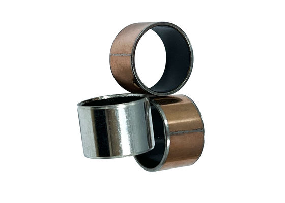 Du Bushing pompe à engrenages hydrauliques avancée pour une fonctionnalité optimale du cylindre