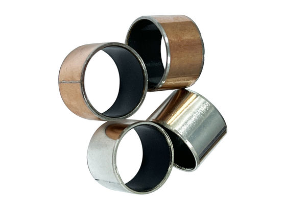 Du Bushing pompe à engrenages hydrauliques avancée pour une fonctionnalité optimale du cylindre