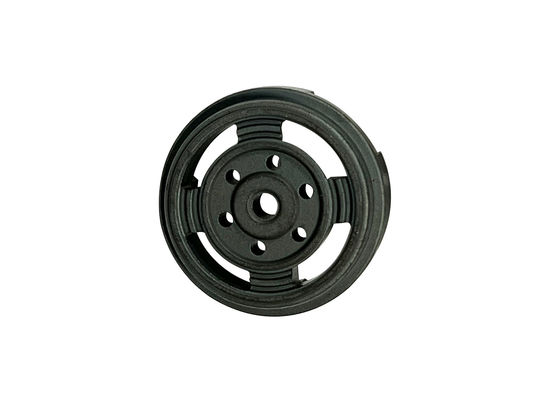 Valve de base de choc Fe C Cu pour les applications lourdes