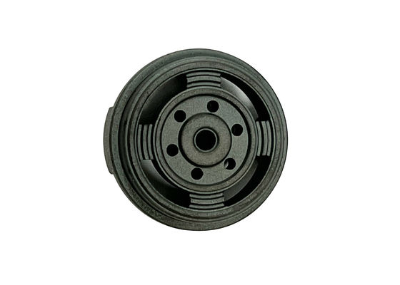Valve de base de choc Fe C Cu pour les applications lourdes