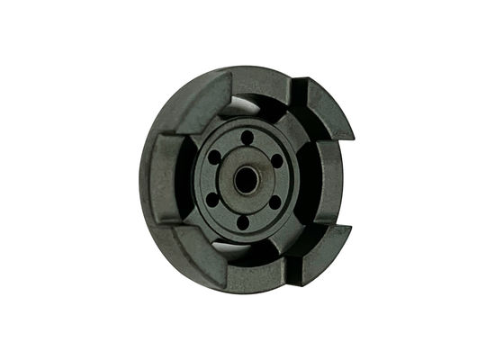 Valve de base de choc Fe C Cu pour les applications lourdes