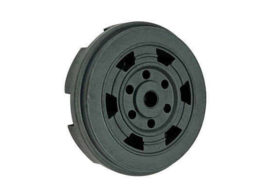 45 mm pour camions lourds Densité 6,65 g/cm3 Ventilateur de choc