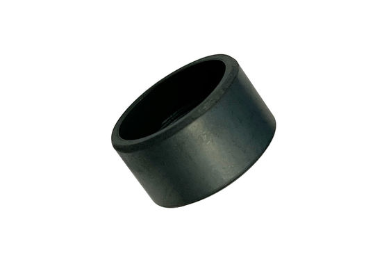 Piston absorbant les chocs avec une dureté et une résistance à l'écrasement appropriées