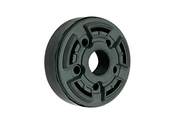 Passé le test ROHS Piston en PTFE bandé exporté 30 mm Pour l'amortisseur OEM