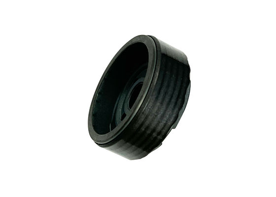 Piston absorbeur de chocs en Fe-C-Cu, résistant à haute pression et durable