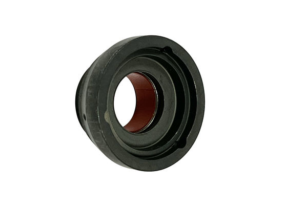 Guide de l'absorbeur de chocs 80 150T avec une résistance à la rouille et une bonne résistance à l'écrasement