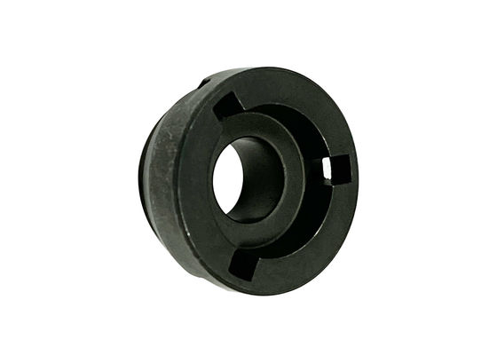 Guide de l'absorbeur de choc léger pour le type de véhicule universel équipé de matériaux Fe C Cu