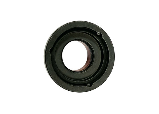 Guide de l'absorbeur de choc pour le bon fonctionnement de la presse de traitement de la vapeur 80 150T