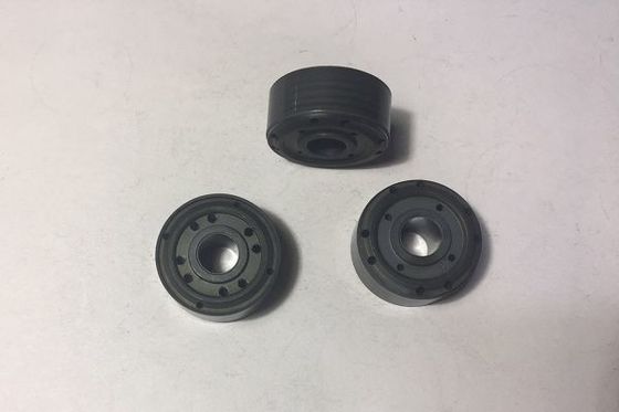 30mm Front Shock Absorber Piston More que la résistance à la traction 15MPa