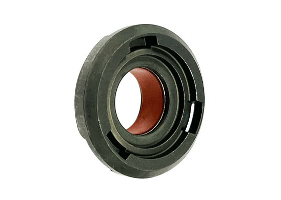 Excellente performance du guide de l'absorbeur de choc à doublure de Bush HRB70-90 Dureté