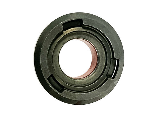 Excellente performance du guide de l'absorbeur de choc à doublure de Bush HRB70-90 Dureté