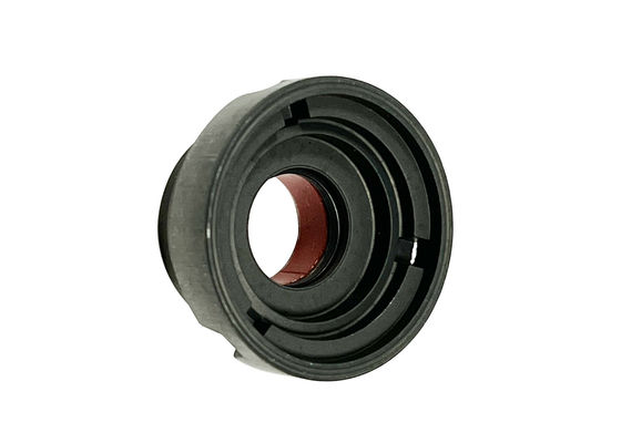 Guide de l'absorbeur de choc Fe C Cu avec dureté HRB70-90 et bonne résistance à la rouille