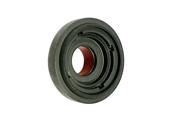 Guide de l'absorbeur de choc Fe C Cu pour des performances durables HRB70-90 Dureté 150t