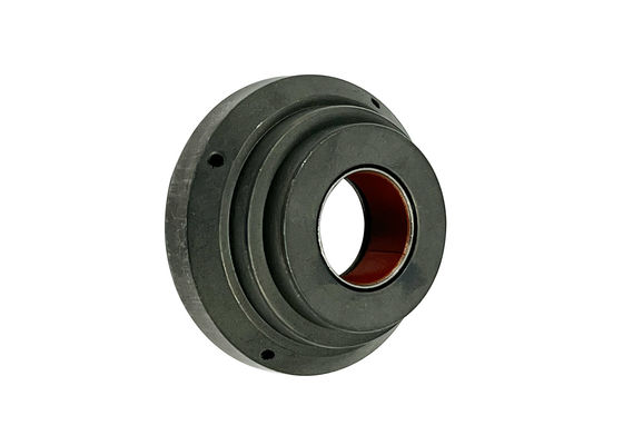 Guide de l'absorbeur de choc Fe C Cu pour des performances durables HRB70-90 Dureté 150t