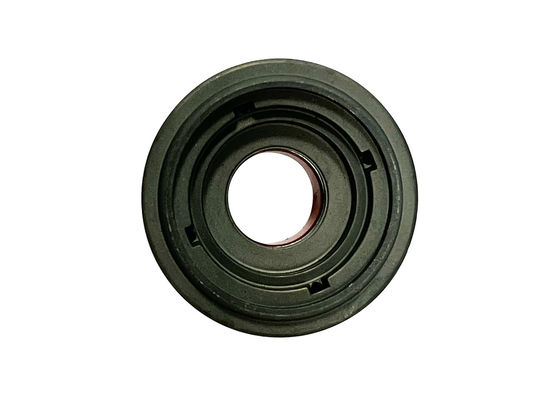 Guide de l'absorbeur de choc Fe C Cu pour des performances durables HRB70-90 Dureté 150t
