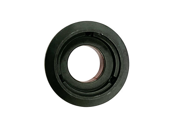 Guide de l'absorbeur de choc en cuivre pour la machine de pressage universelle 150T