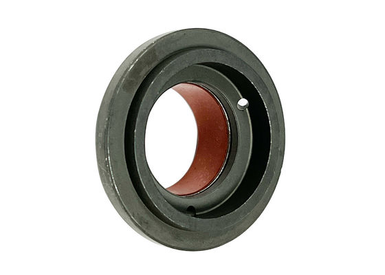 Densité 6,50 g/cm3 Guide de l'absorbeur de chocs avec une bonne résistance à la rouille et du matériau Fe C Cu