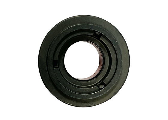 Guide de l'absorbeur de choc Fe C Cu avec dureté HRB70-90 et bonne résistance à la rouille