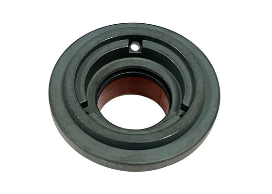 Guide de l'absorbeur de chocs pour le traitement de la vapeur 100% d'inspection 100T de pression pour des performances optimales