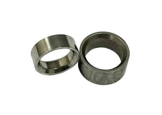 Parties d'absorbeur de chocs de revêtement anti-rouille Conception standard Haute capacité et performance pour les véhicules lourds